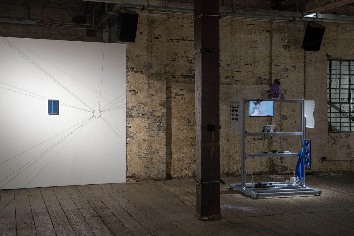 ICCI Art Valley archive image 6