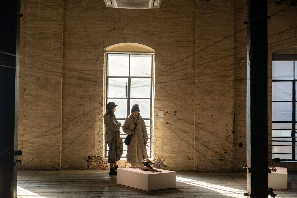 ICCI Art Valley archive image 9